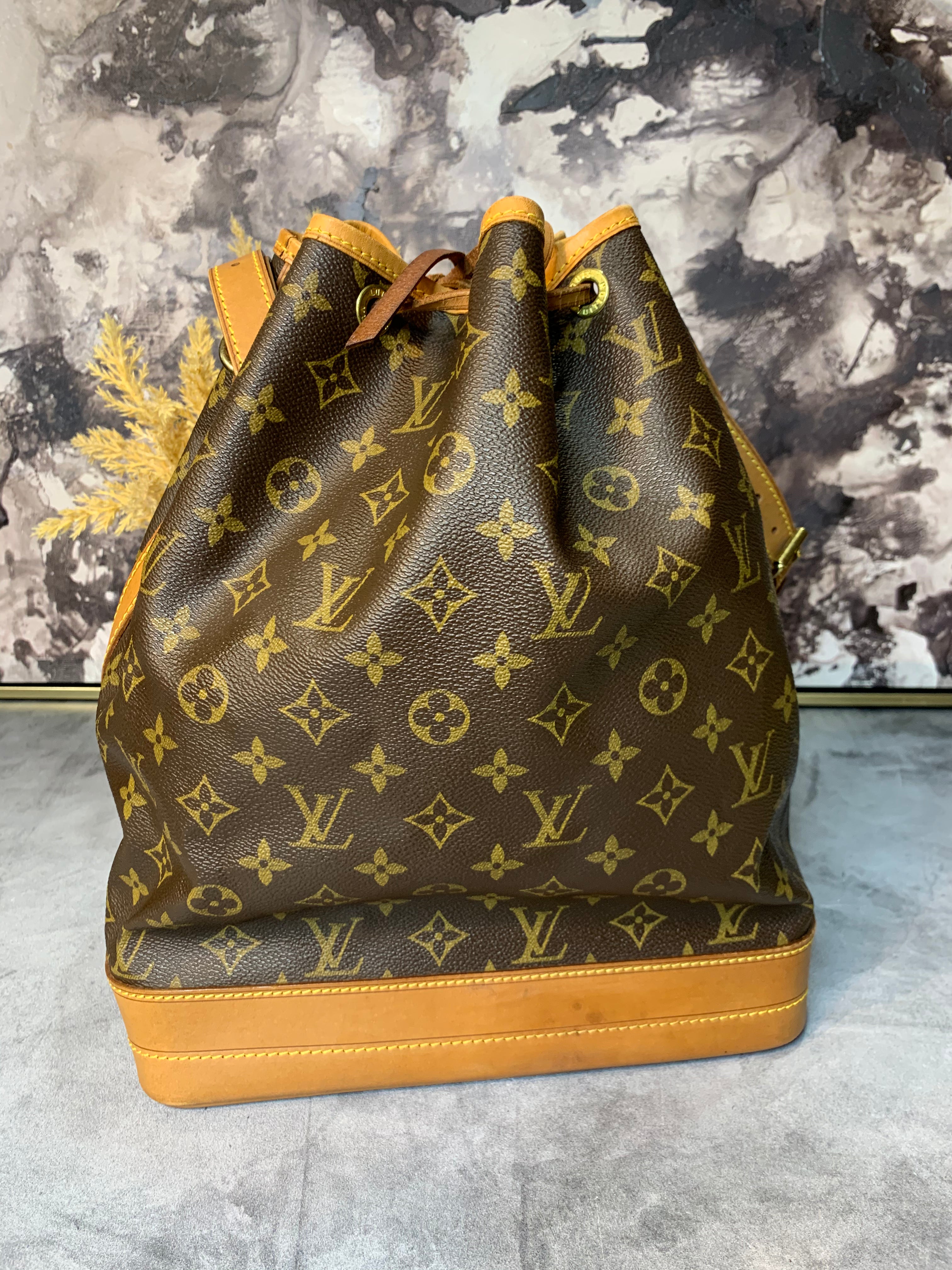 Louis Vuitton Noe GM