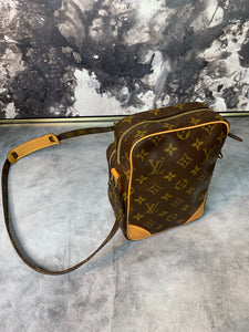 Louis Vuitton Amazon Crossbody