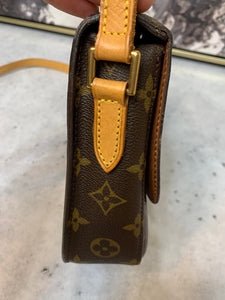 Louis Vuitton Saint Cloud MM