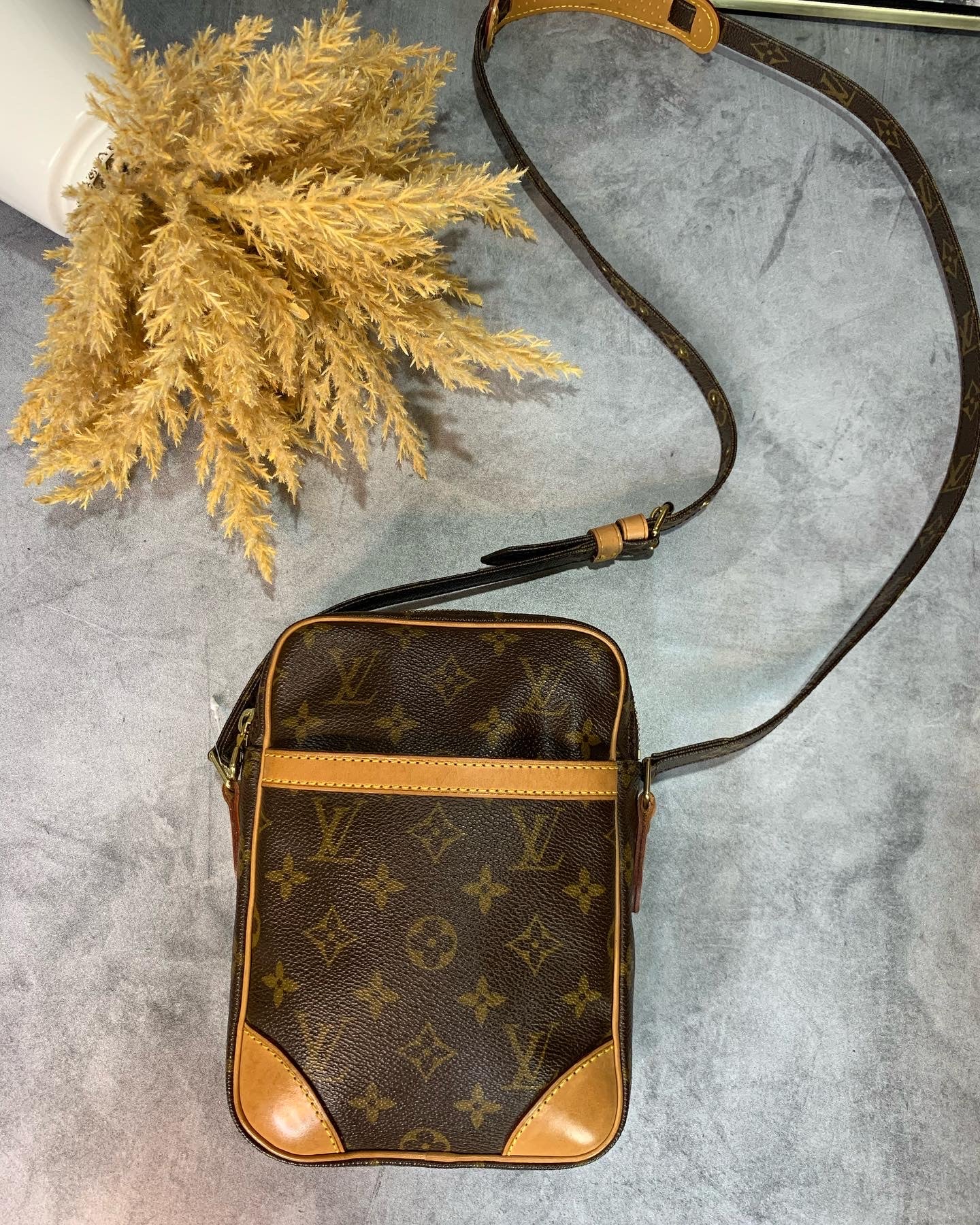 Louis Vuitton Danube PM