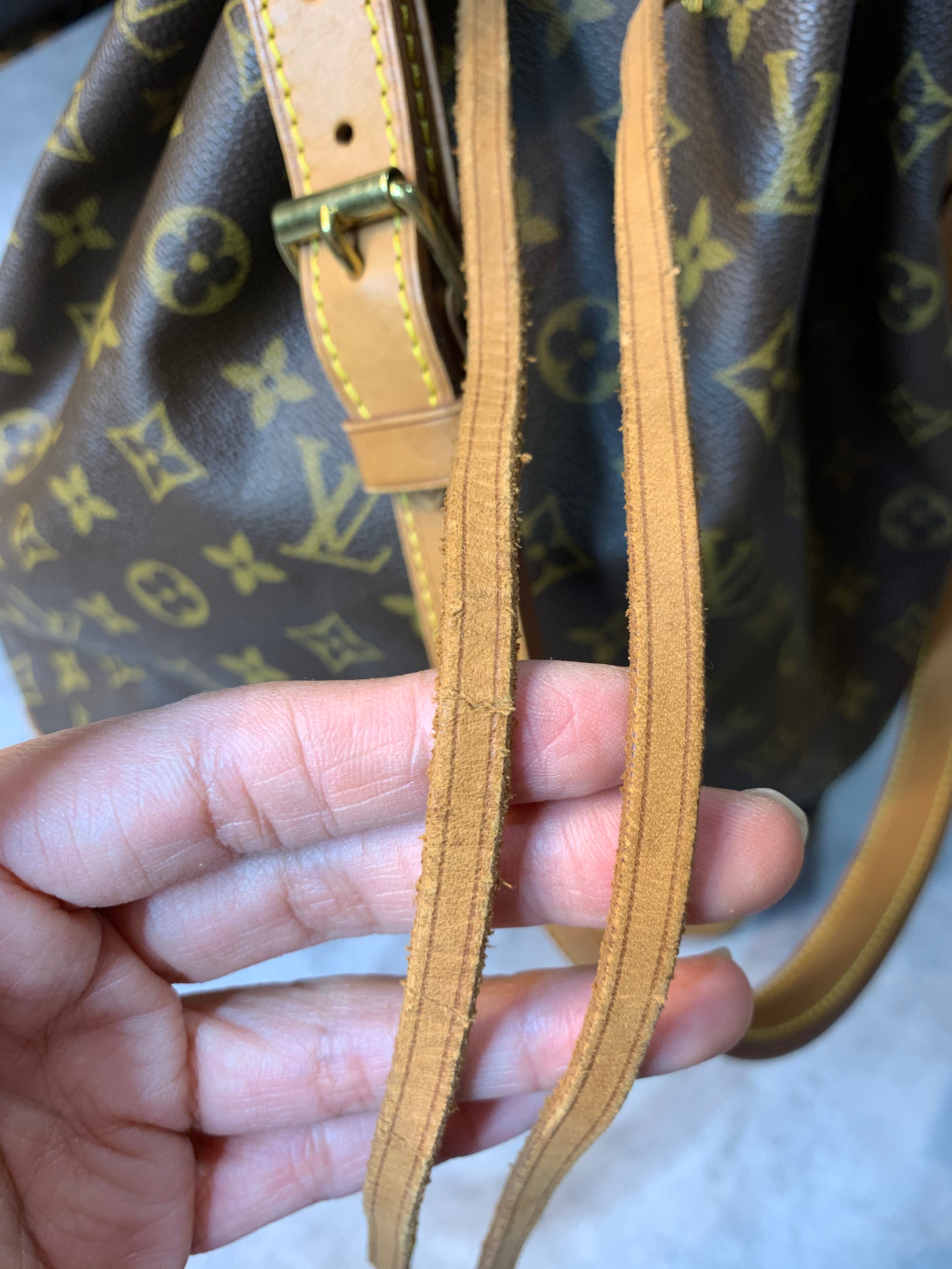 Louis Vuitton Noe GM