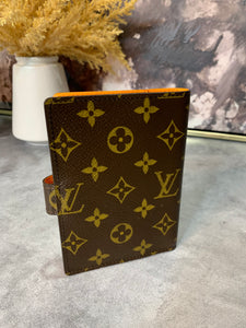 Louis Vuitton Koala Agenda PM