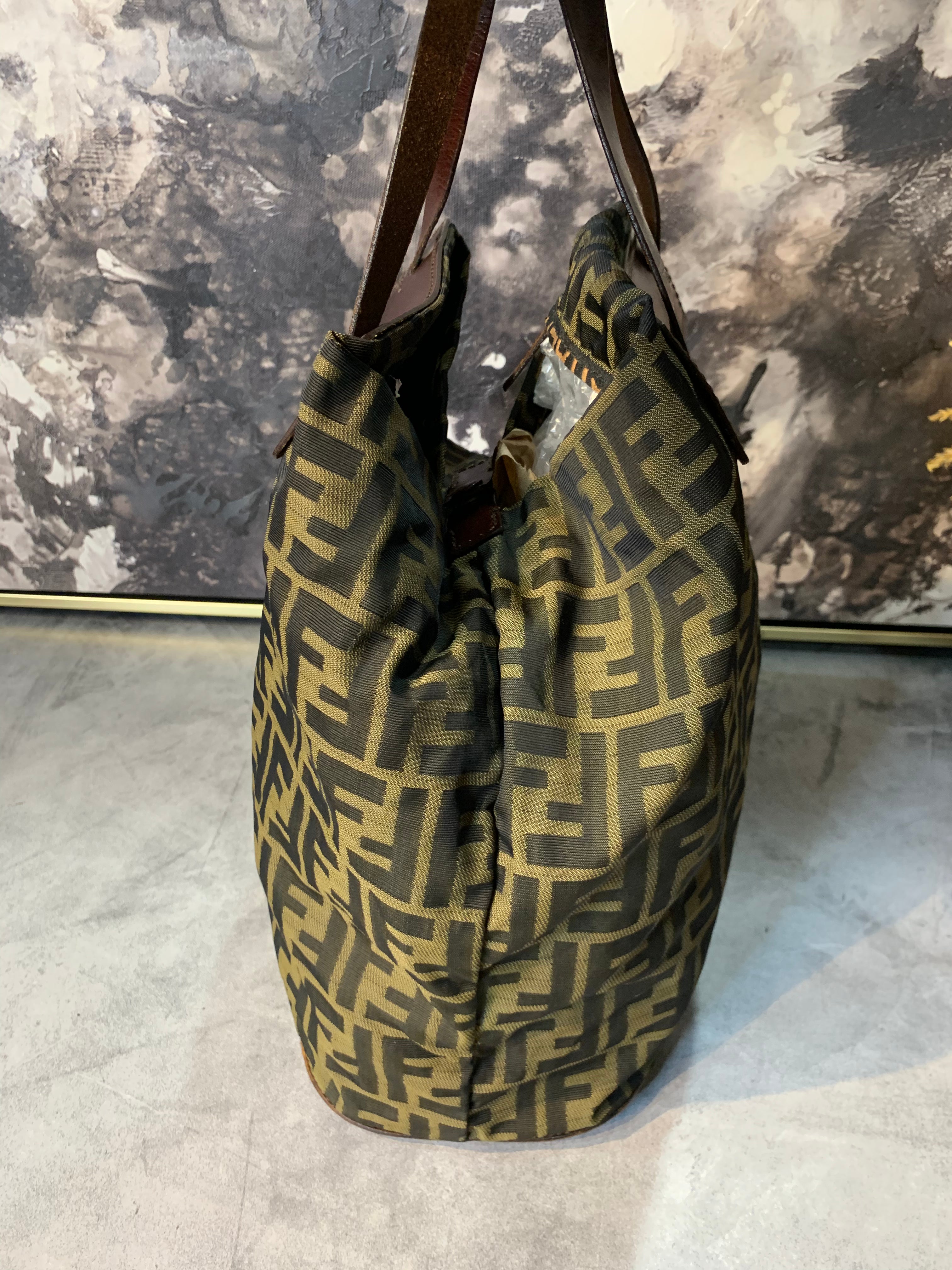 Fendi Tote