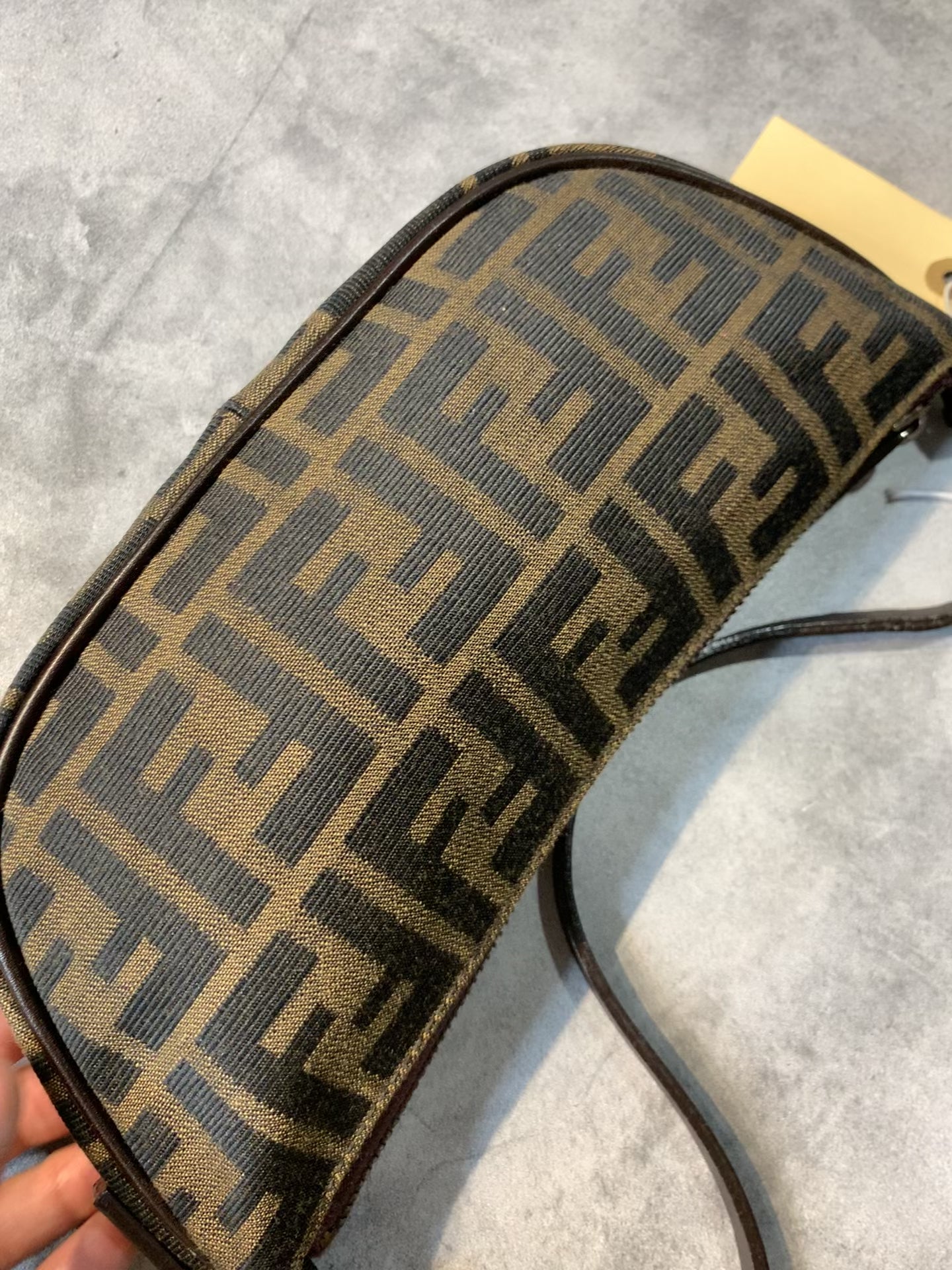 Fendi Pochette