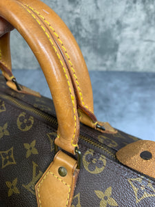 Louis Vuitton Speedy 35