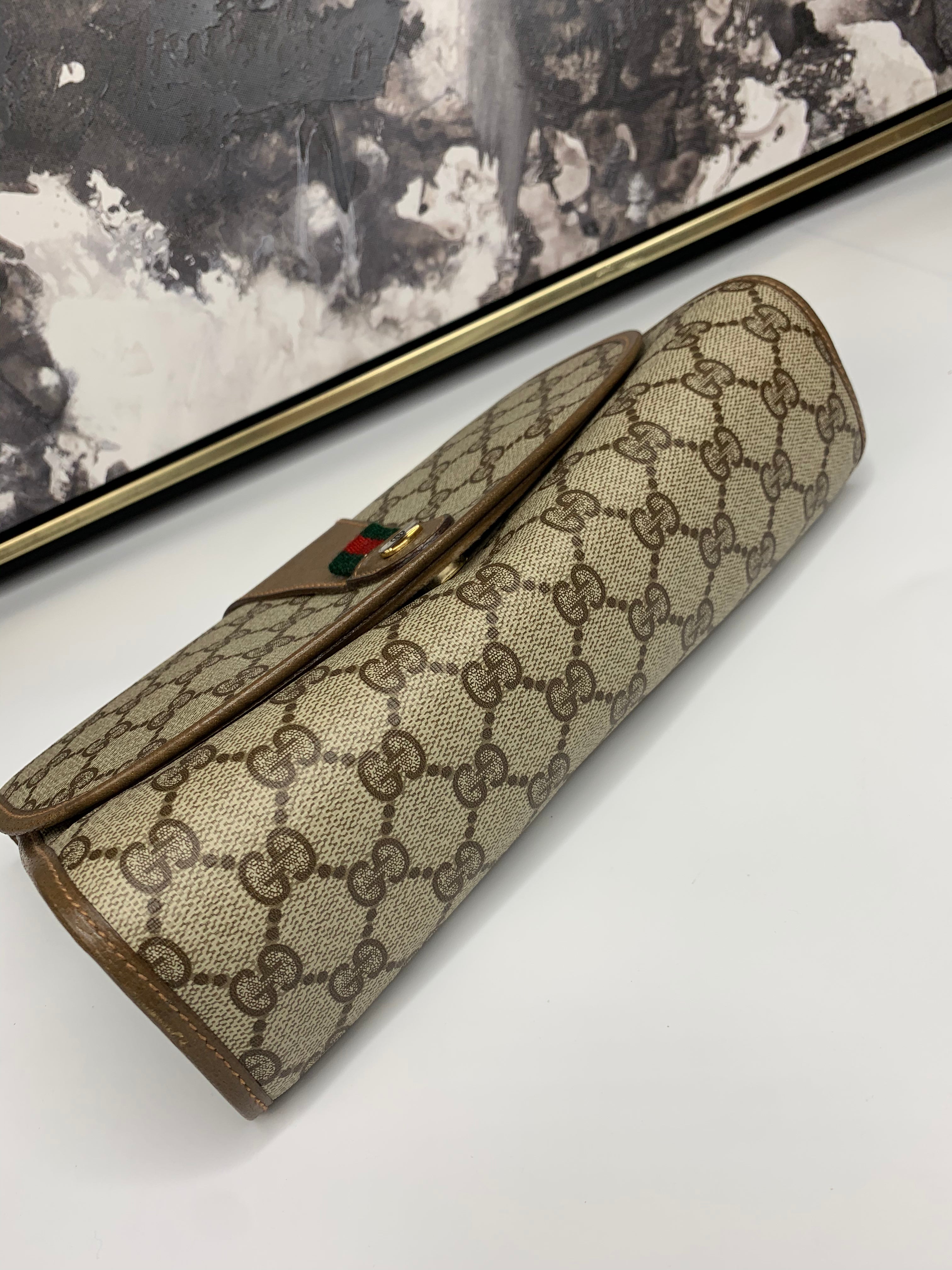 Gucci Clutch