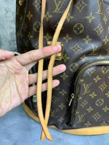 Louis Vuitton Sac a Dos Bosphore Backpack
