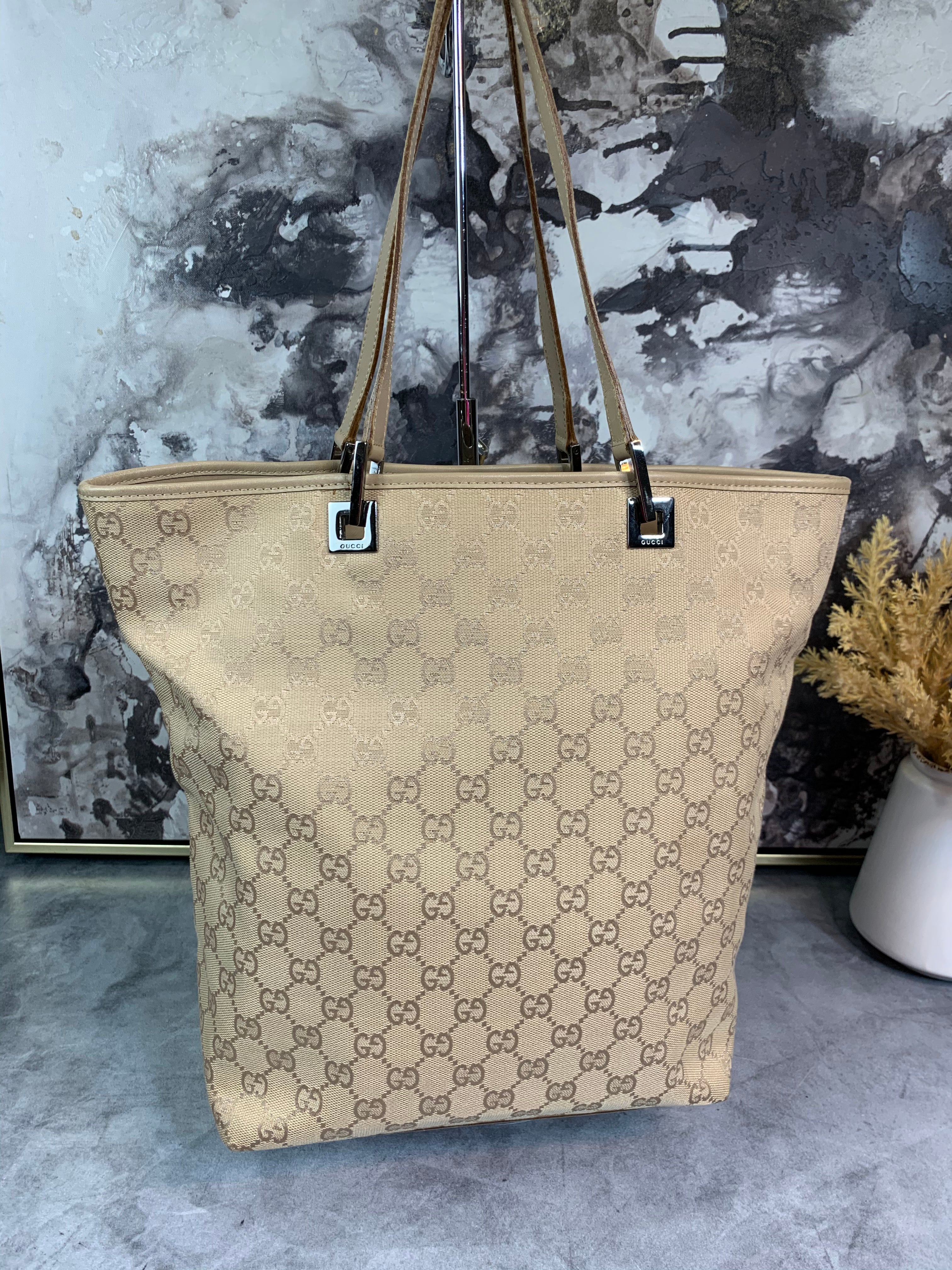 Gucci Tote Bag