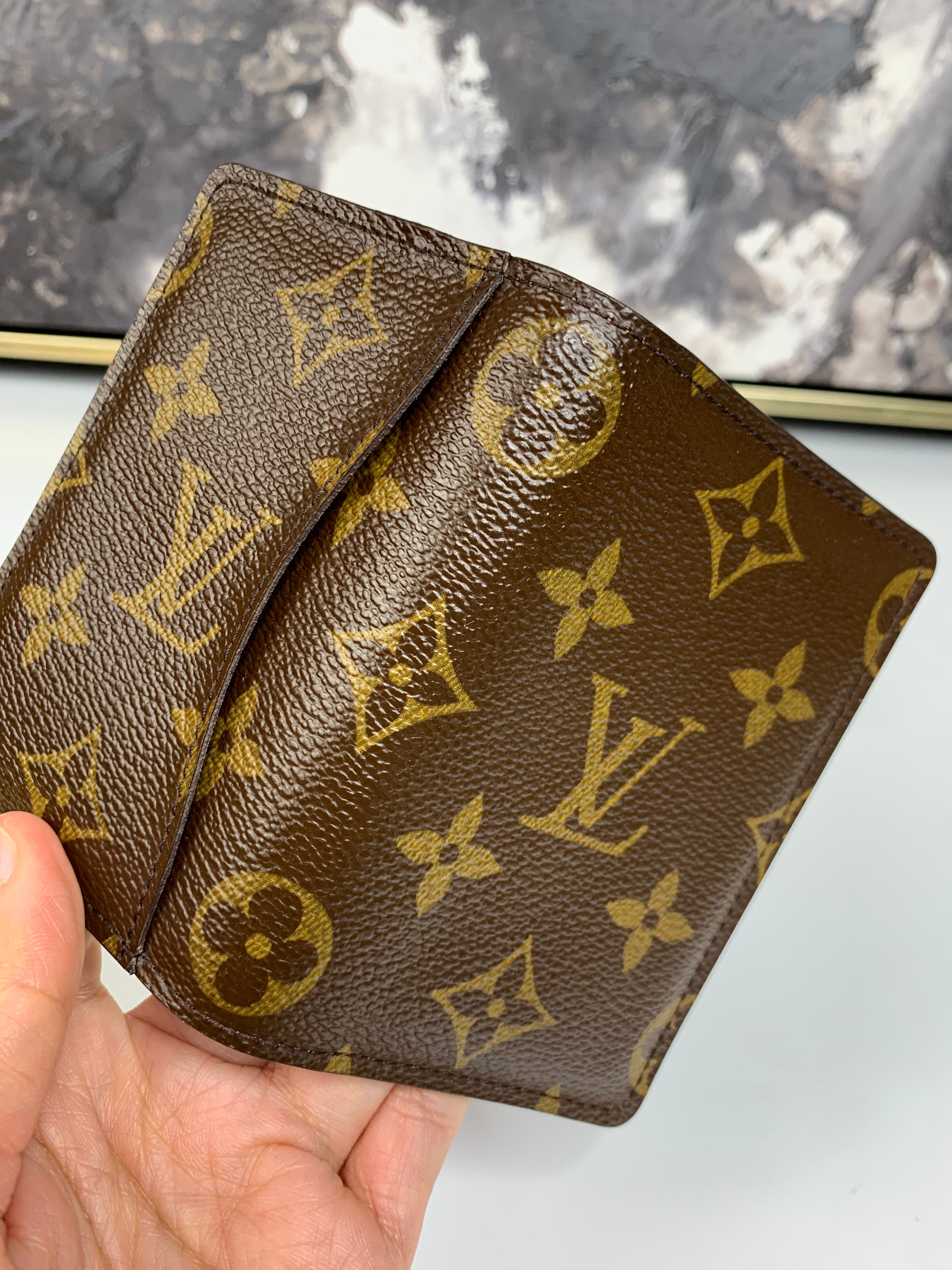 Louis Vuitton Card Holder