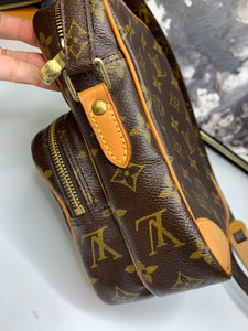 Louis Vuitton Amazon PM Crossbody