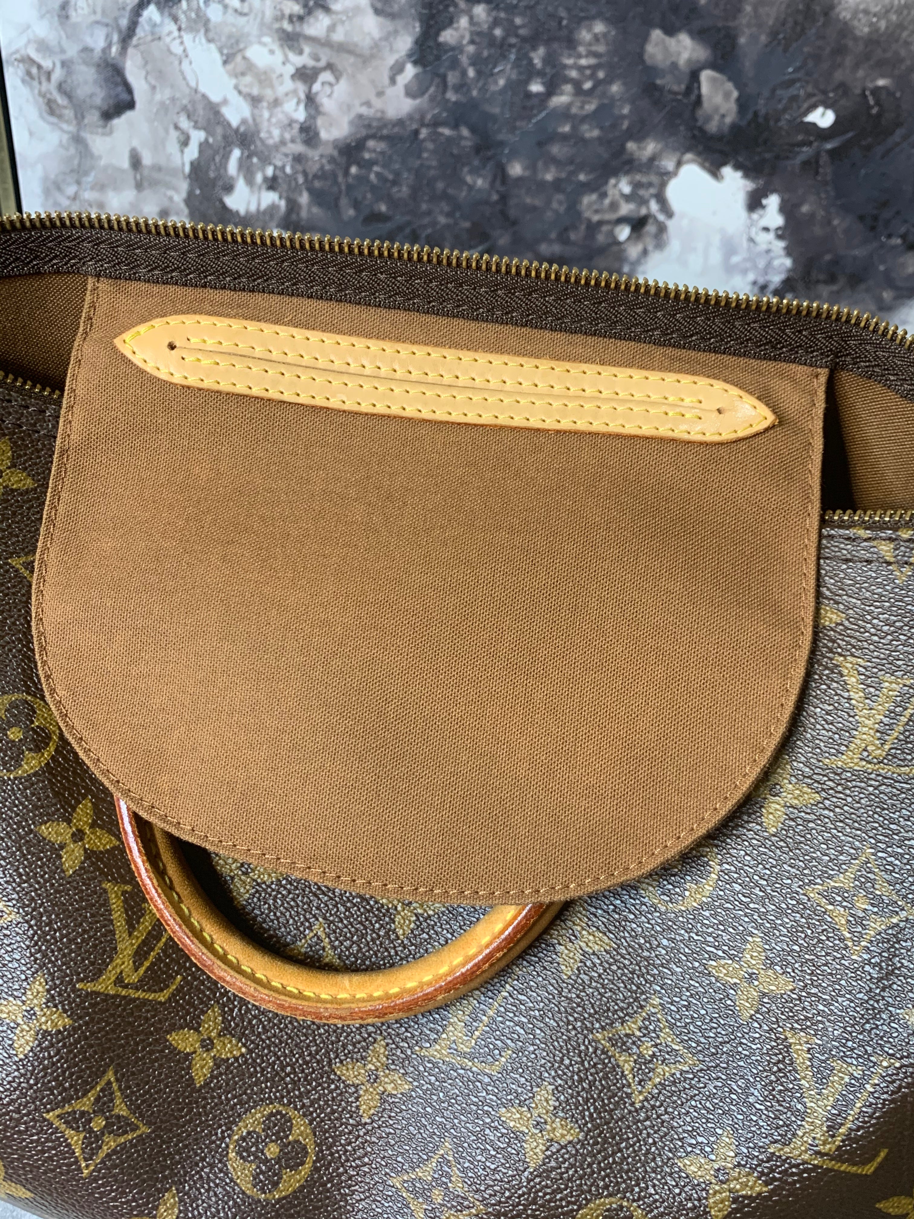 Louis Vuitton Speedy 35