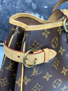 Louis Vuitton Batignolles Horizontal