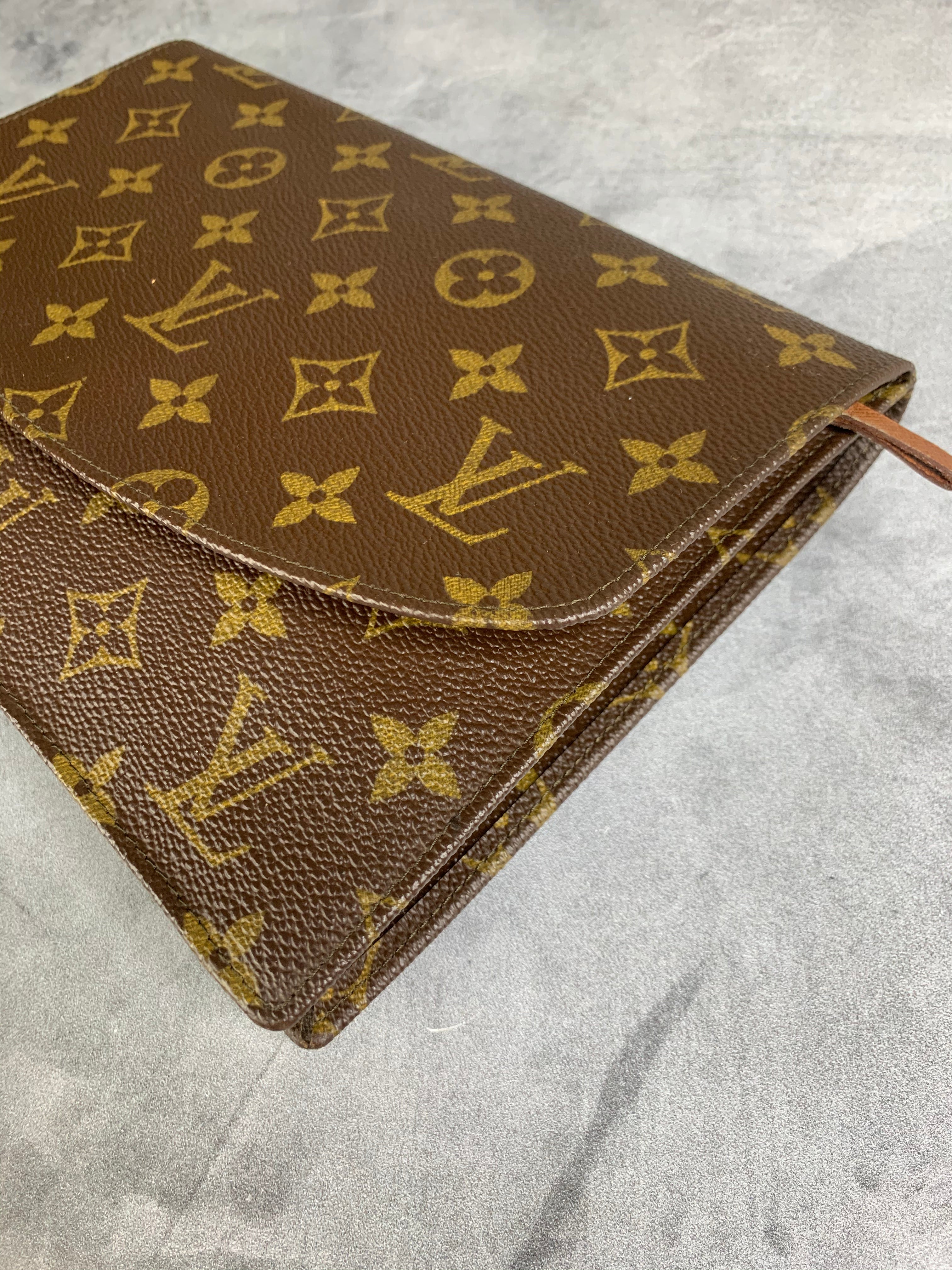 Louis Vuitton Rabat 23