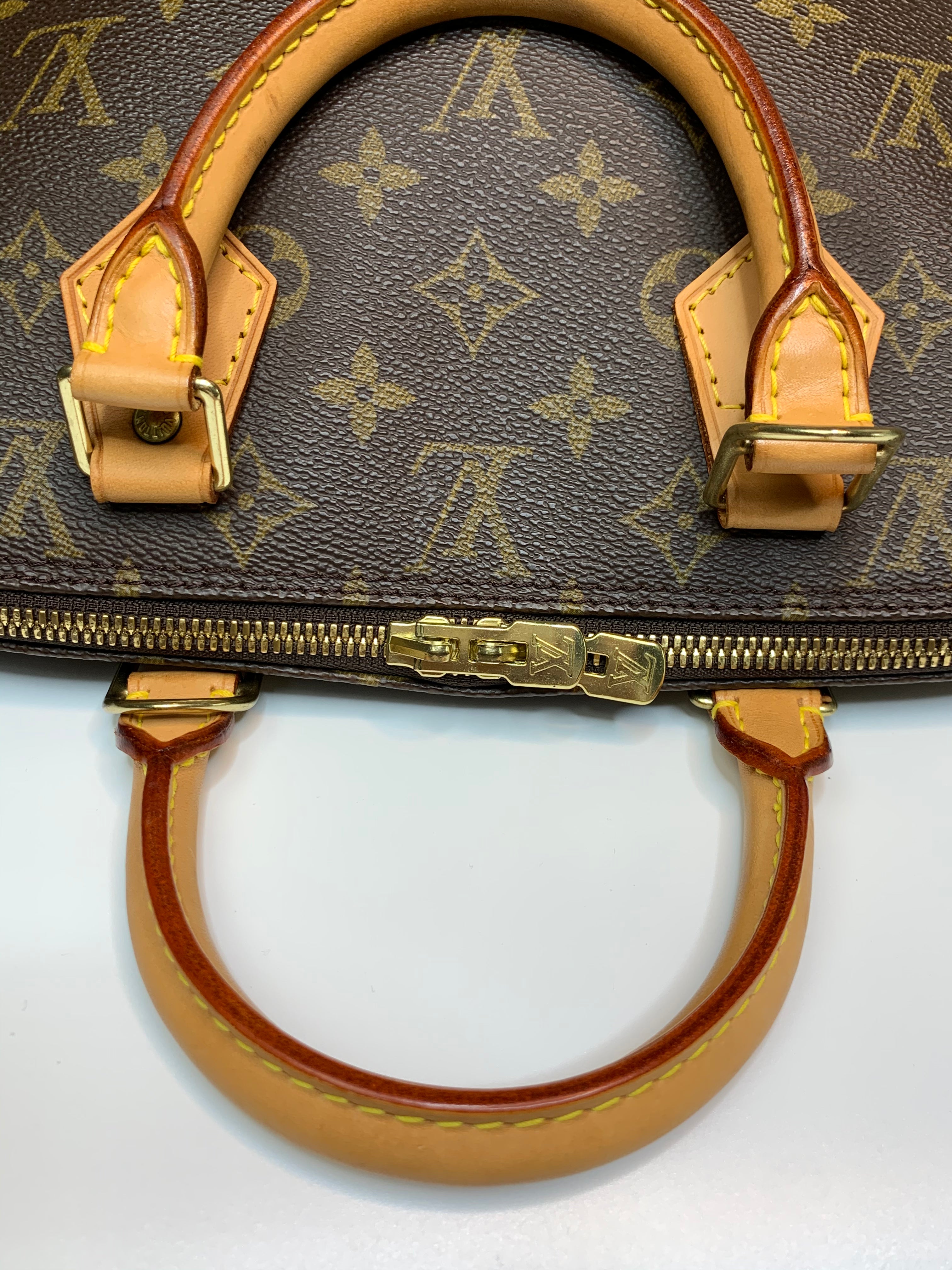 Louis Vuitton Alma PM