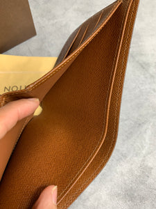 Louis Vuitton, Bags, Louis Vuitton Mens Wallet