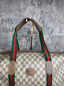 Gucci Weekender