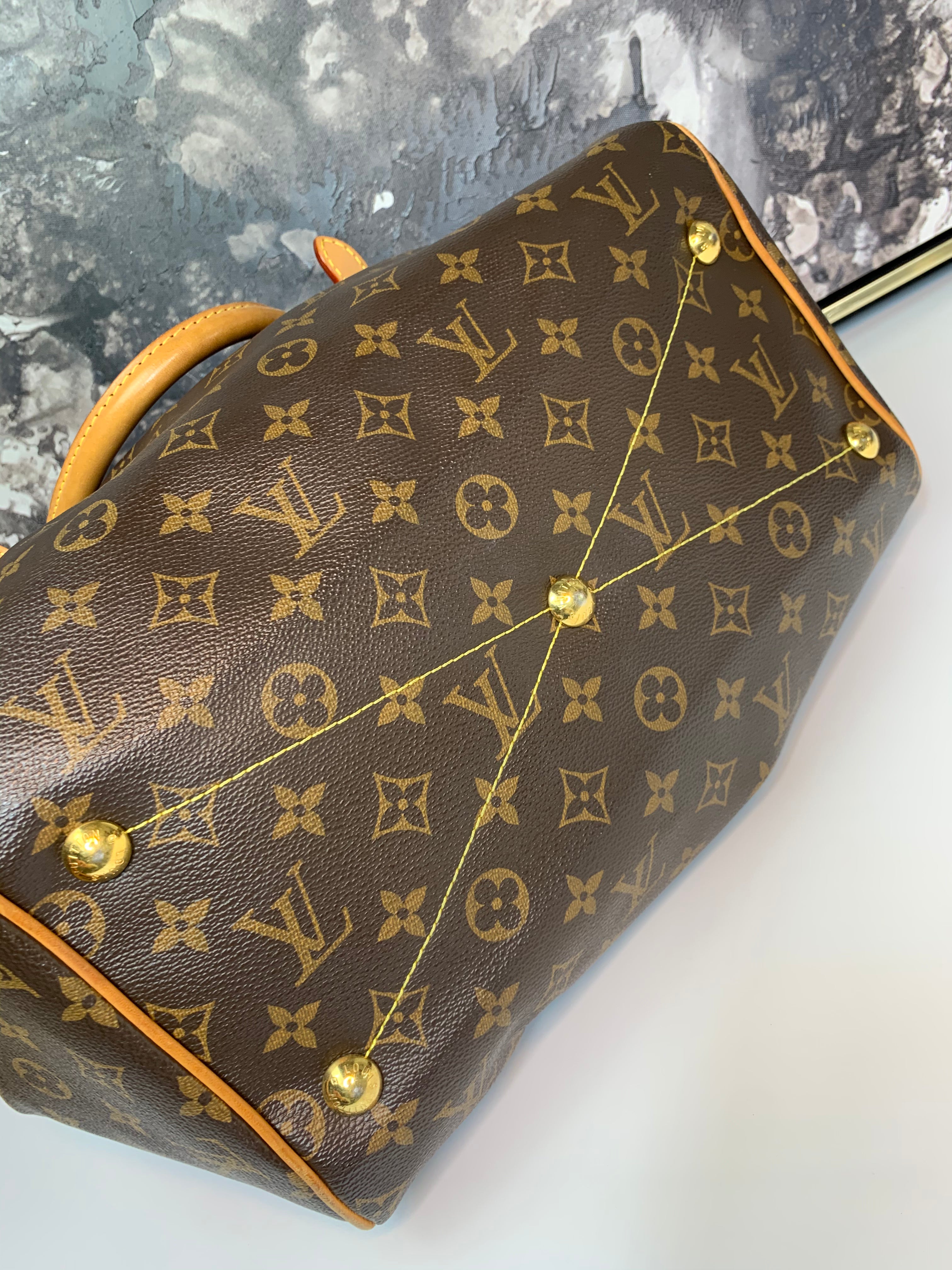 Louis Vuitton Tivoli GM