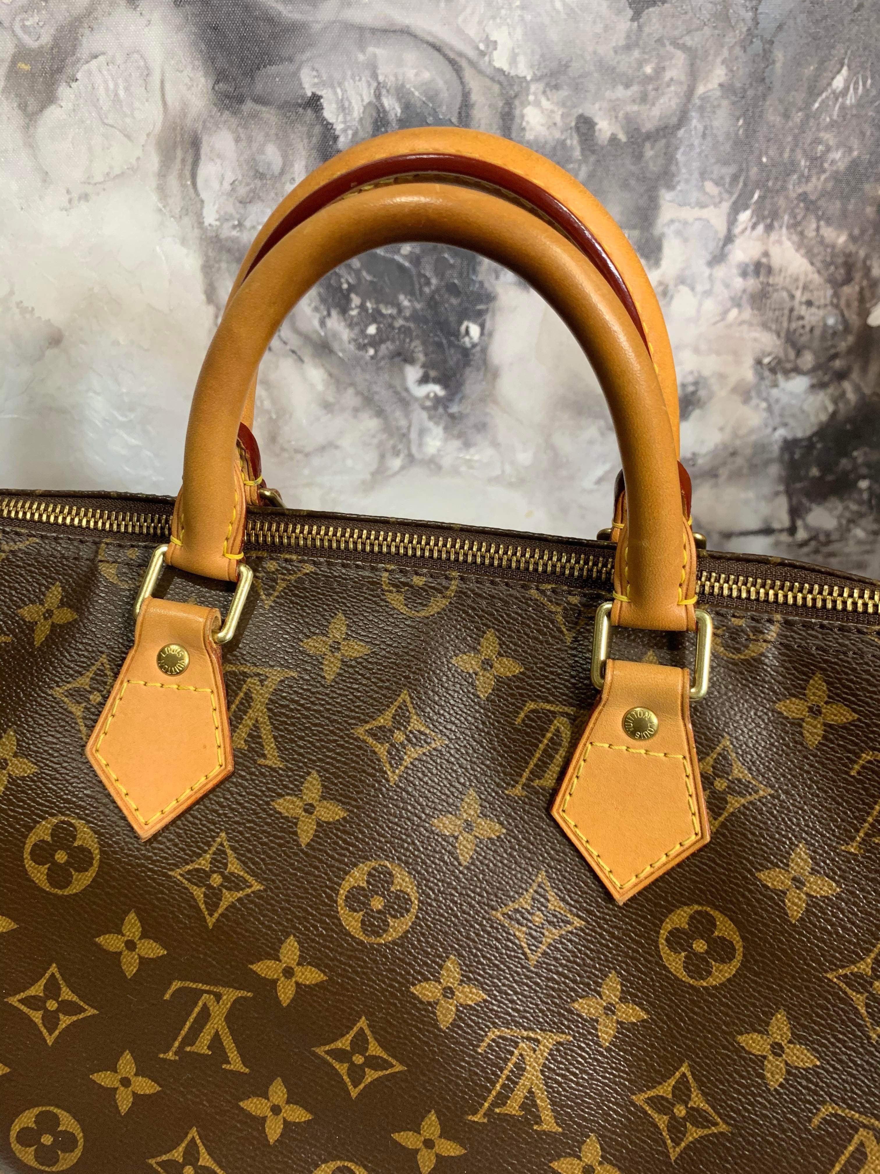 Louis Vuitton Speedy 35