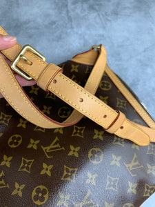 Louis Vuitton Odeon PM Crossbody