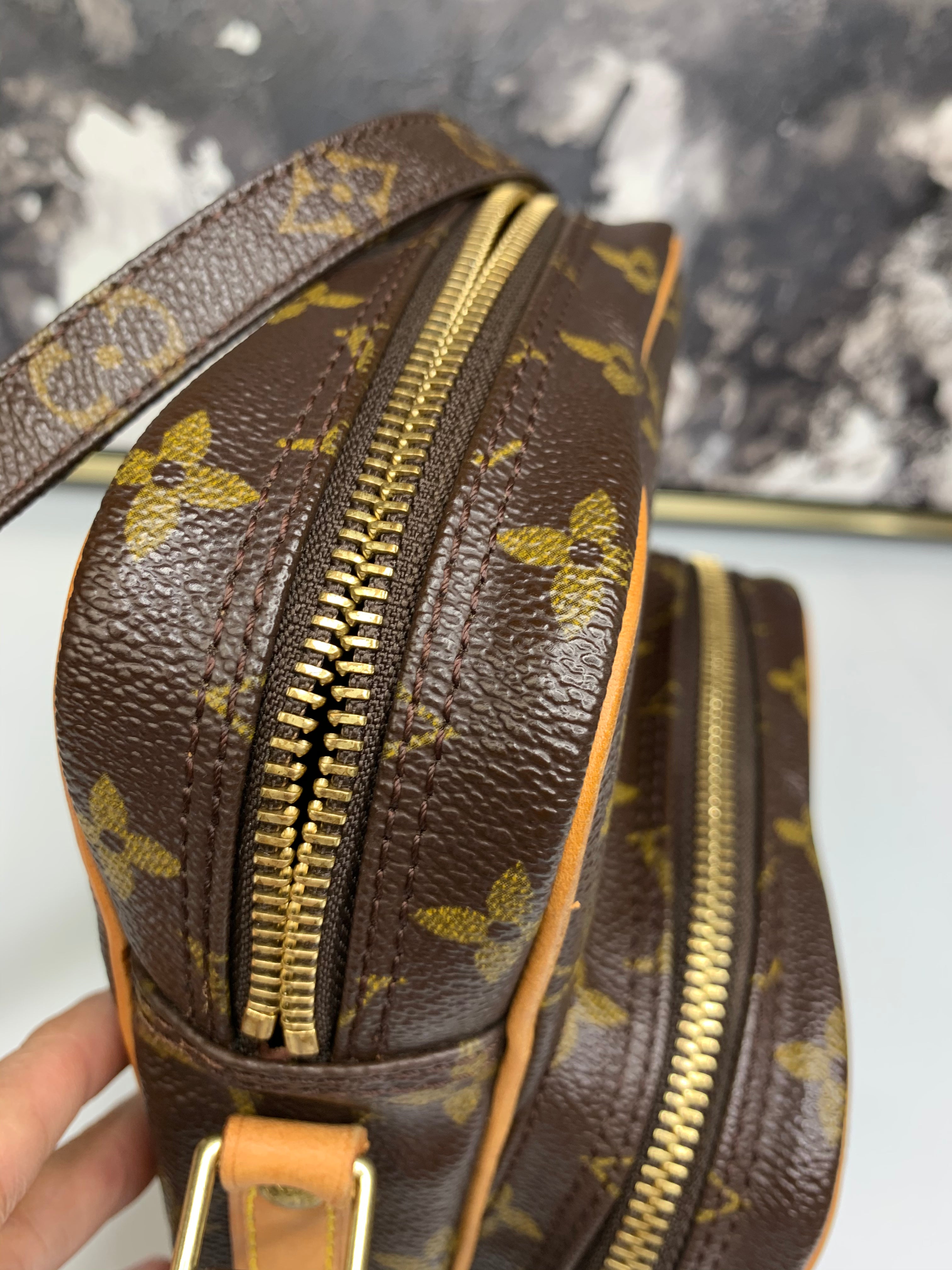 Louis Vuitton Amazon PM Crossbody