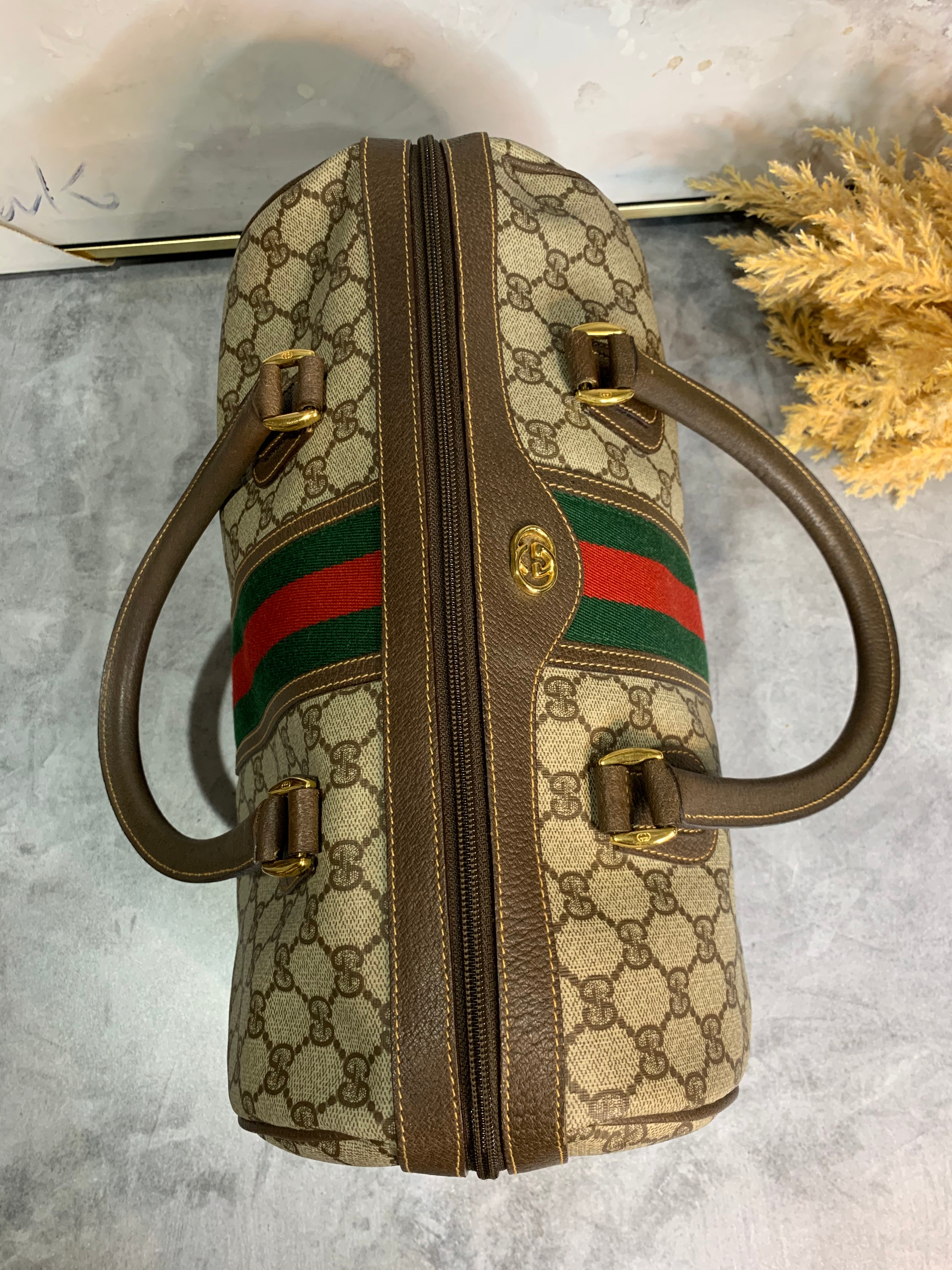 Gucci Boston