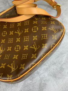 Louis Vuitton Odeon PM Crossbody