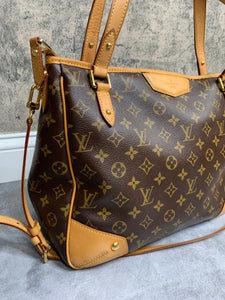 Louis Vuitton Estrella MM