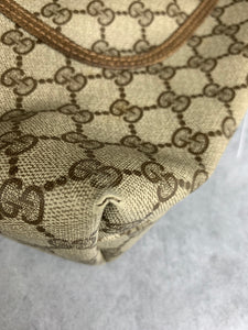 Gucci  Vintage Tote