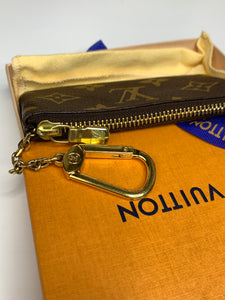 Louis Vuitton Key Pouch