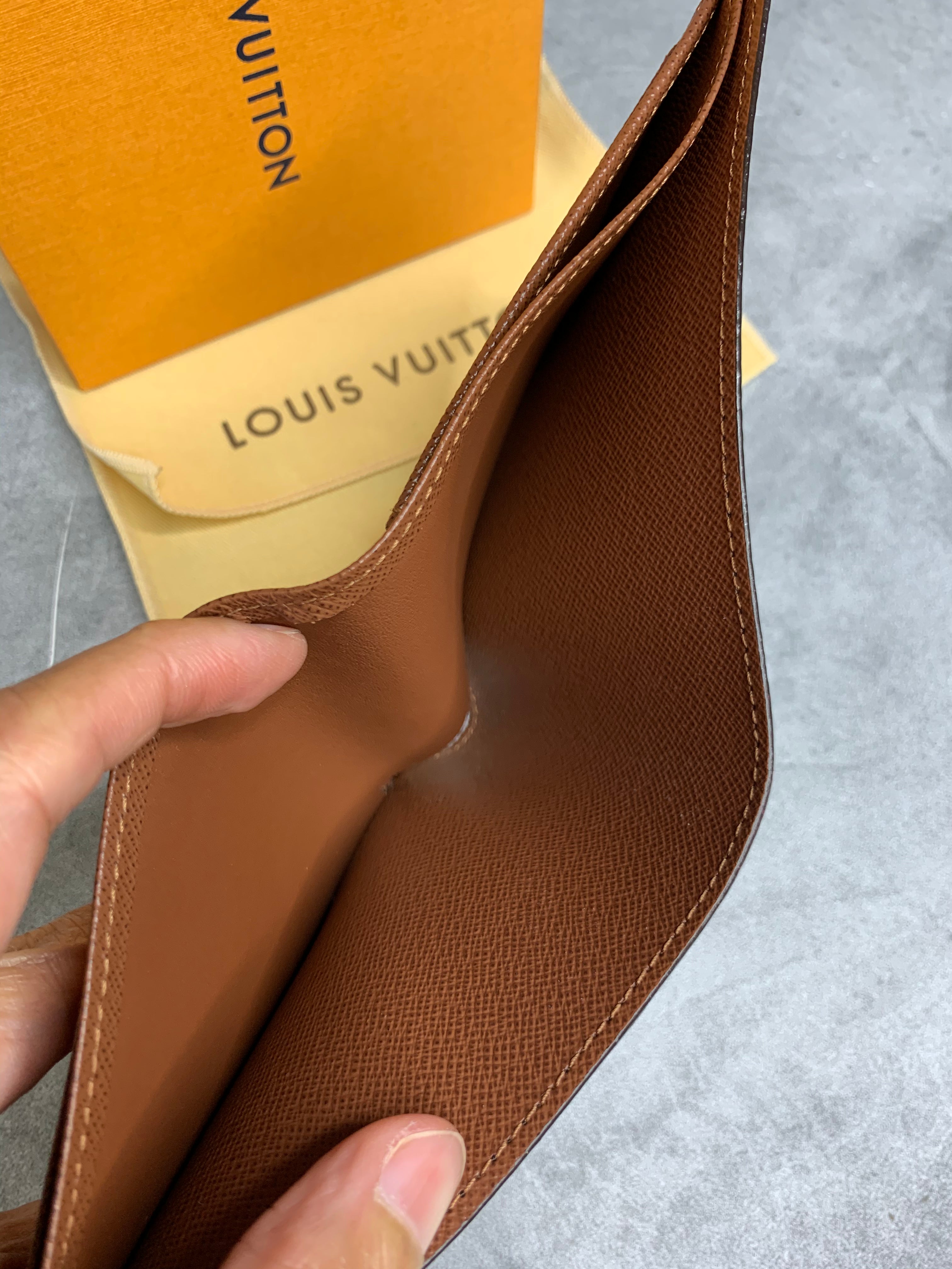 Louis Mens Multiple