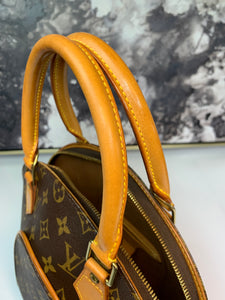 Louis Vuitton Ellipse PM Handbag Monogram M51127 MI0051 89942