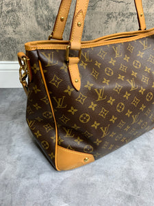 Louis Vuitton Estrella MM