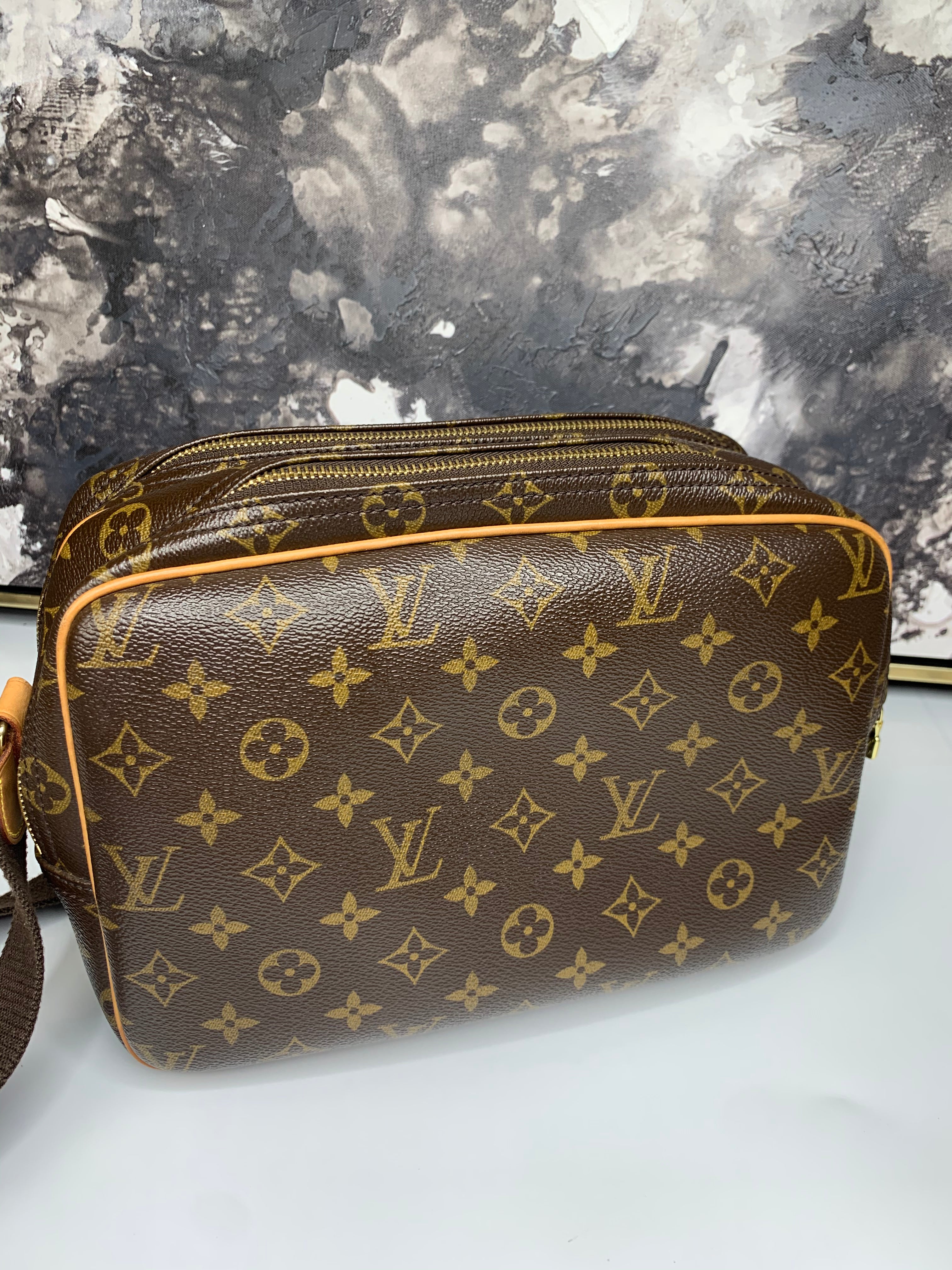 Louis Vuitton Emma Valet Tray PM - Realry: Your Fashion Search Engine