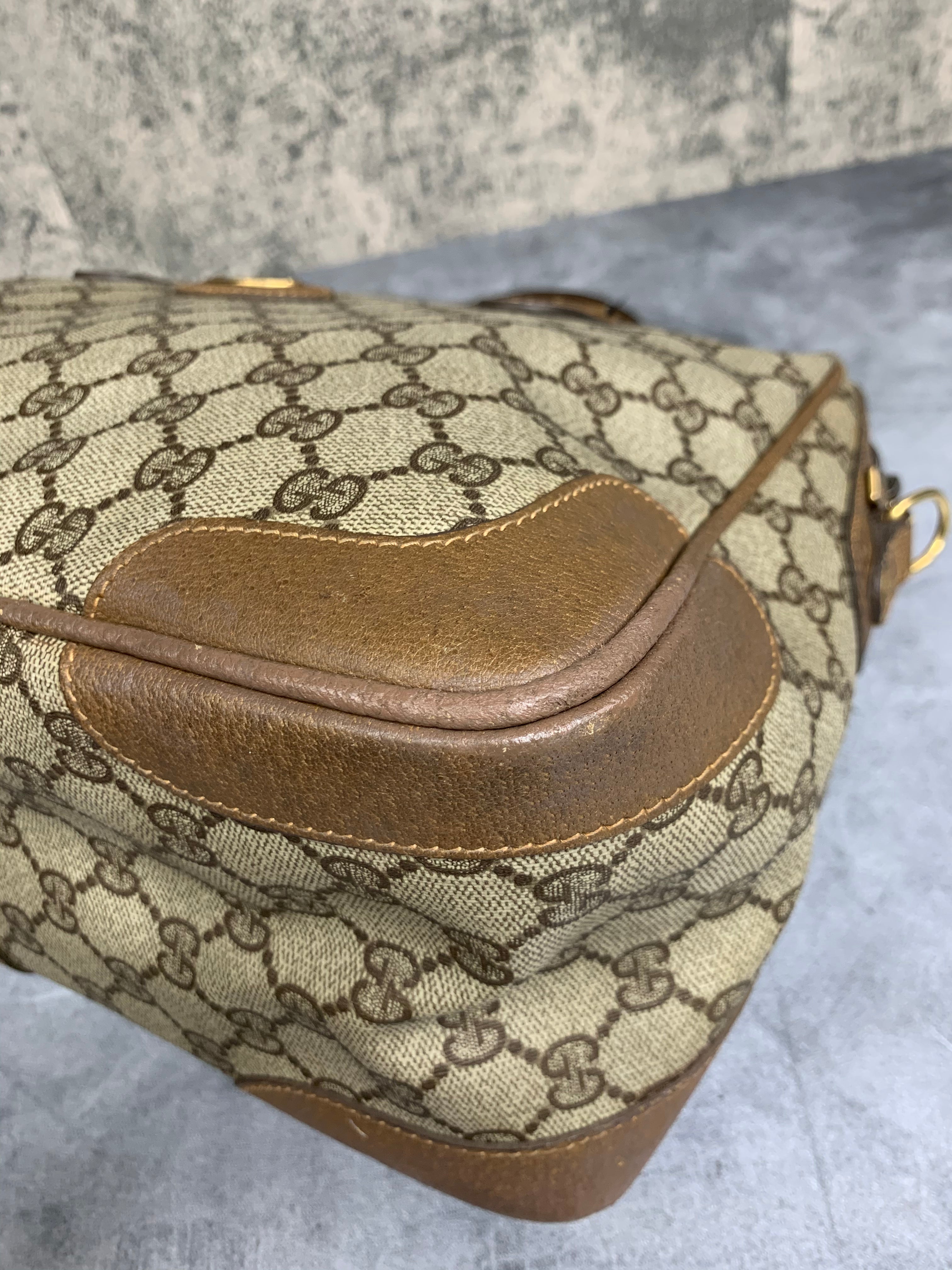 Gucci Handbag