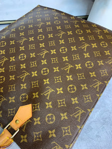 Louis Vuitton Sac Plat Shoulder bag 393216