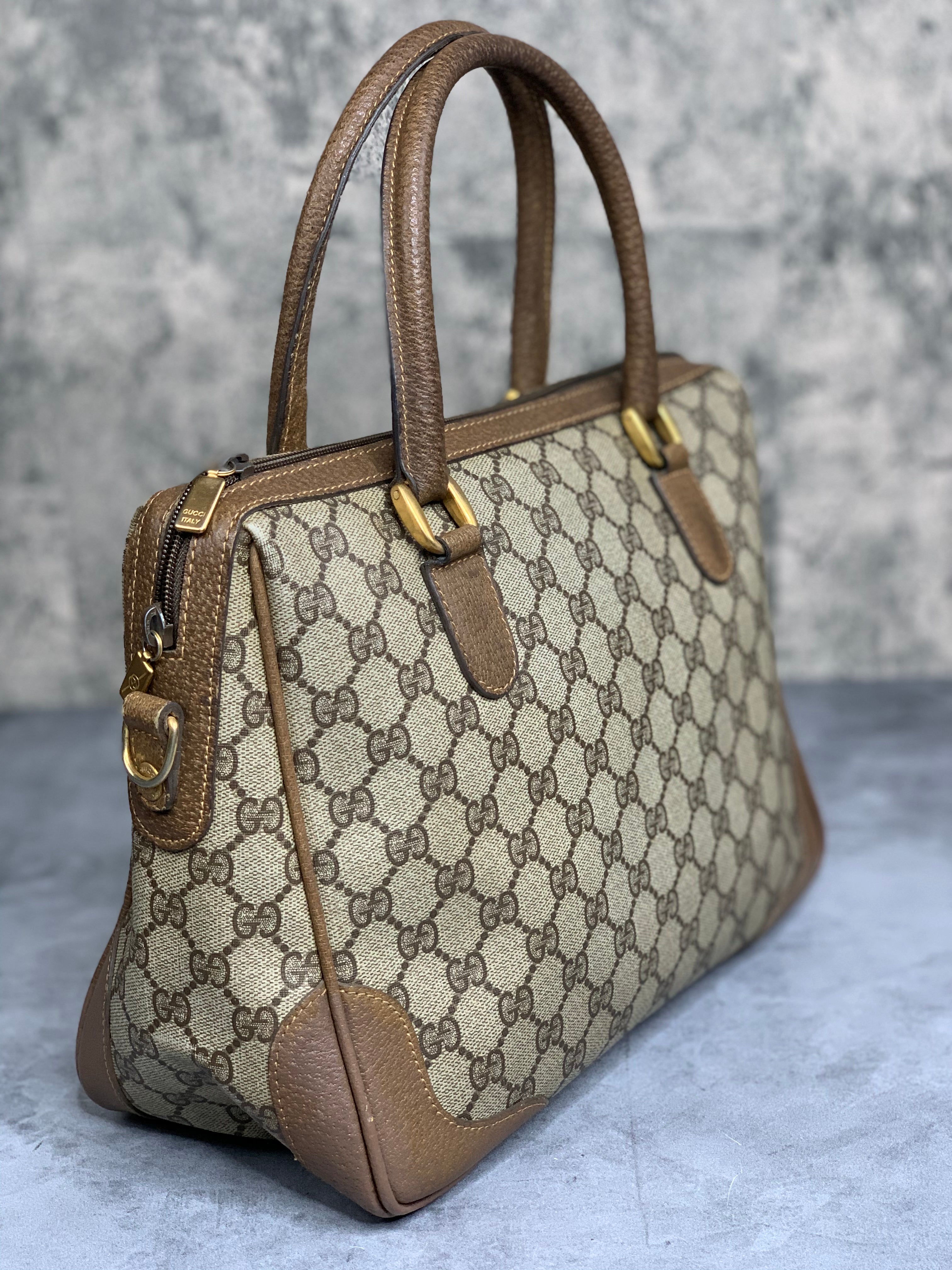 Gucci Handbag