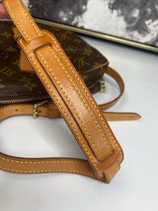 Louis Vuitton Jeune Fille MM