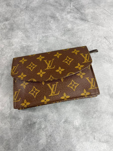 Louis Vuitton Rabat 20