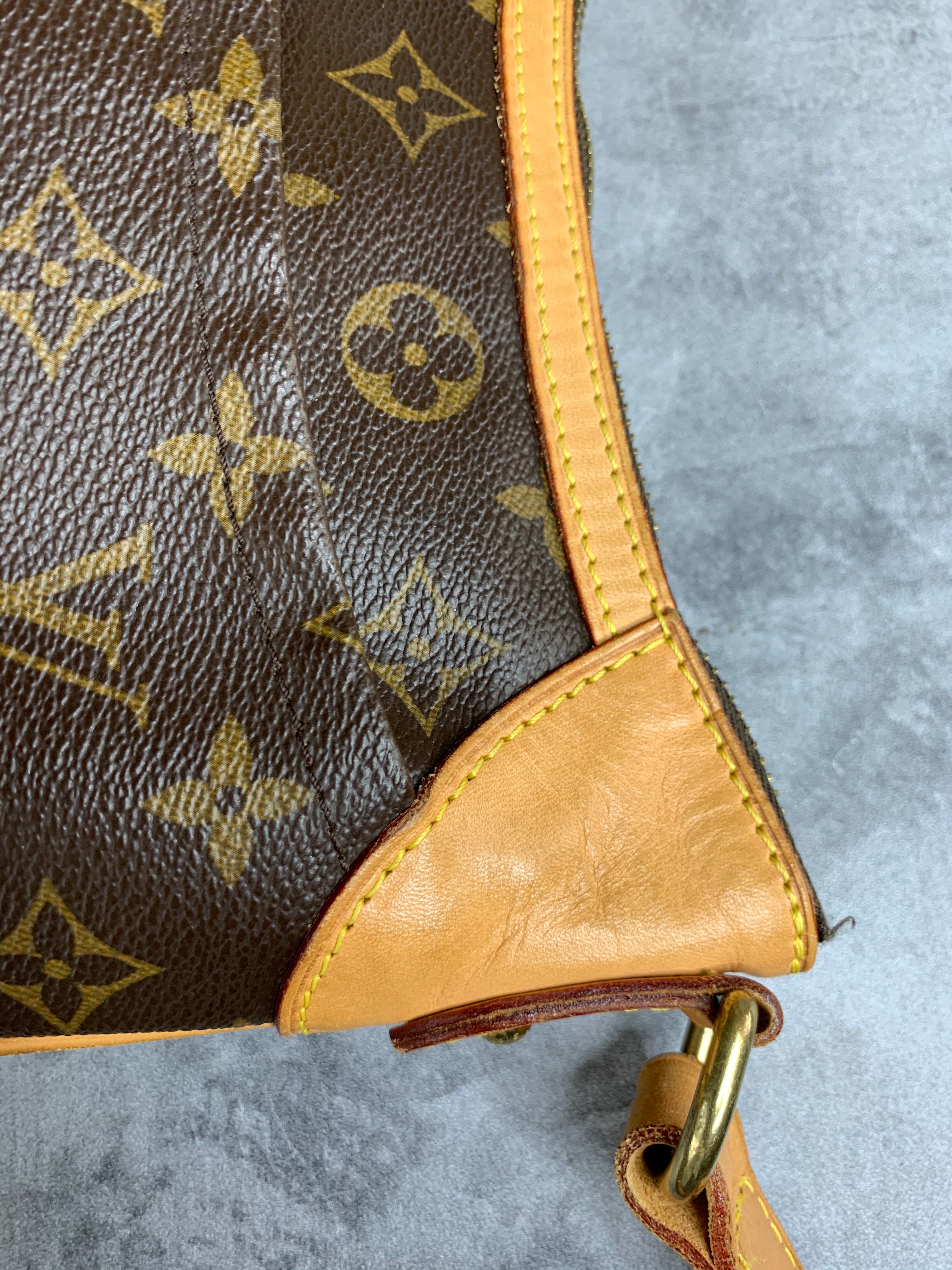 Louis Vuitton Odeon PM Crossbody