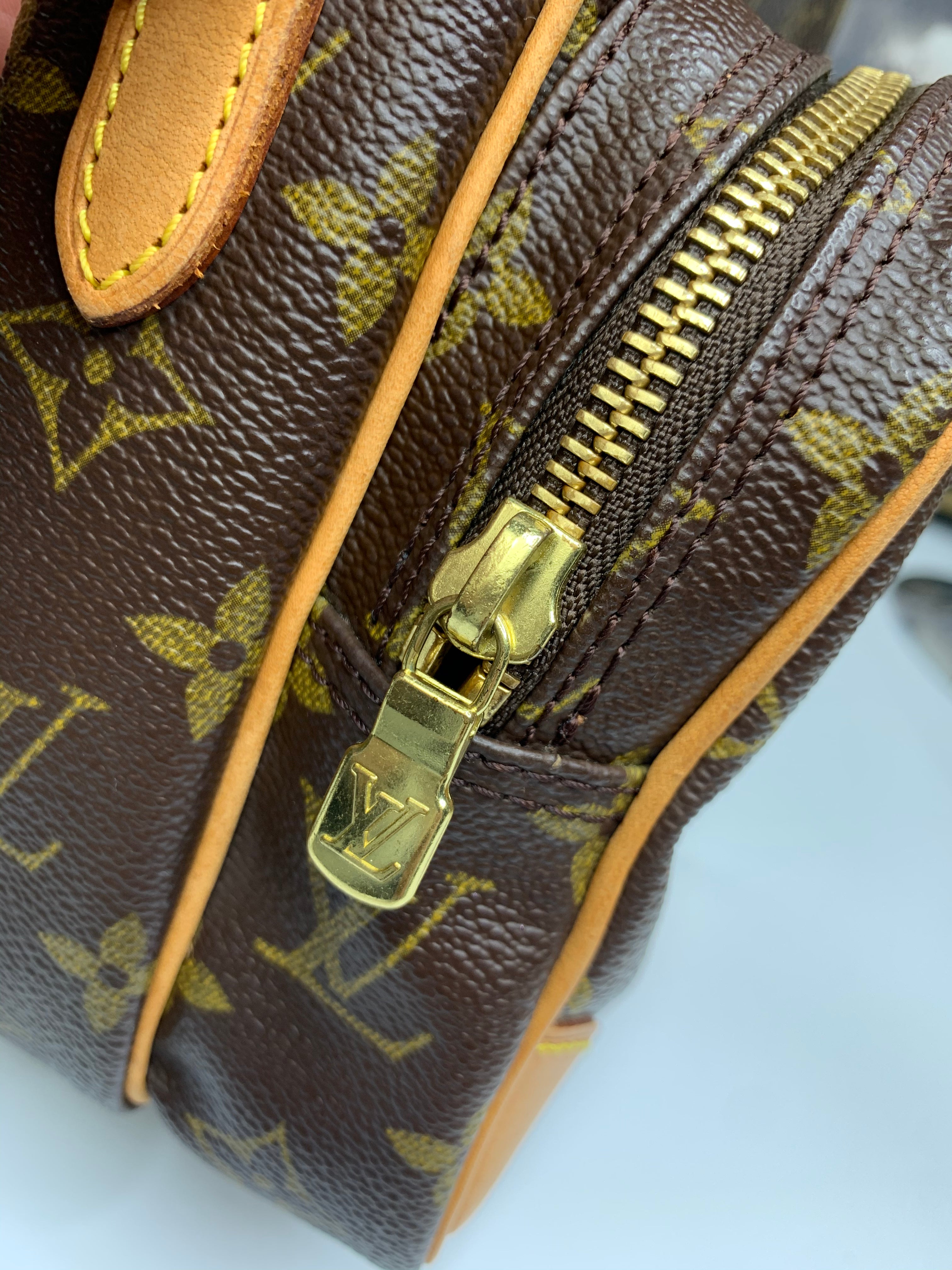 Louis Vuitton Amazon PM Crossbody