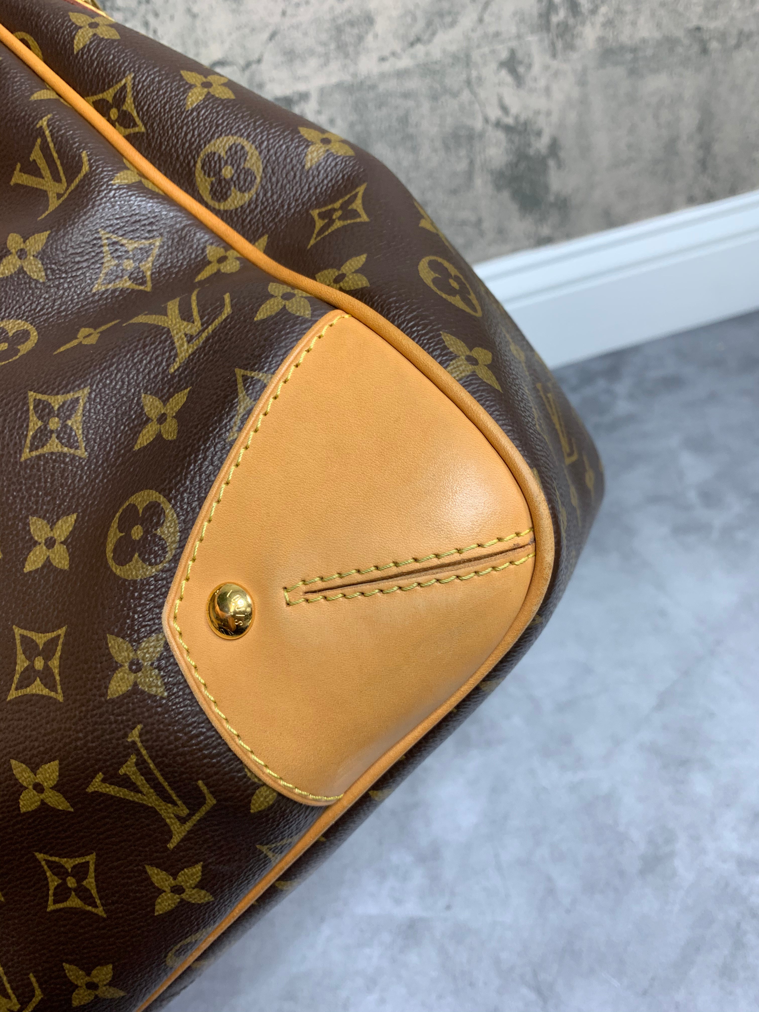 Louis Vuitton Estrella MM