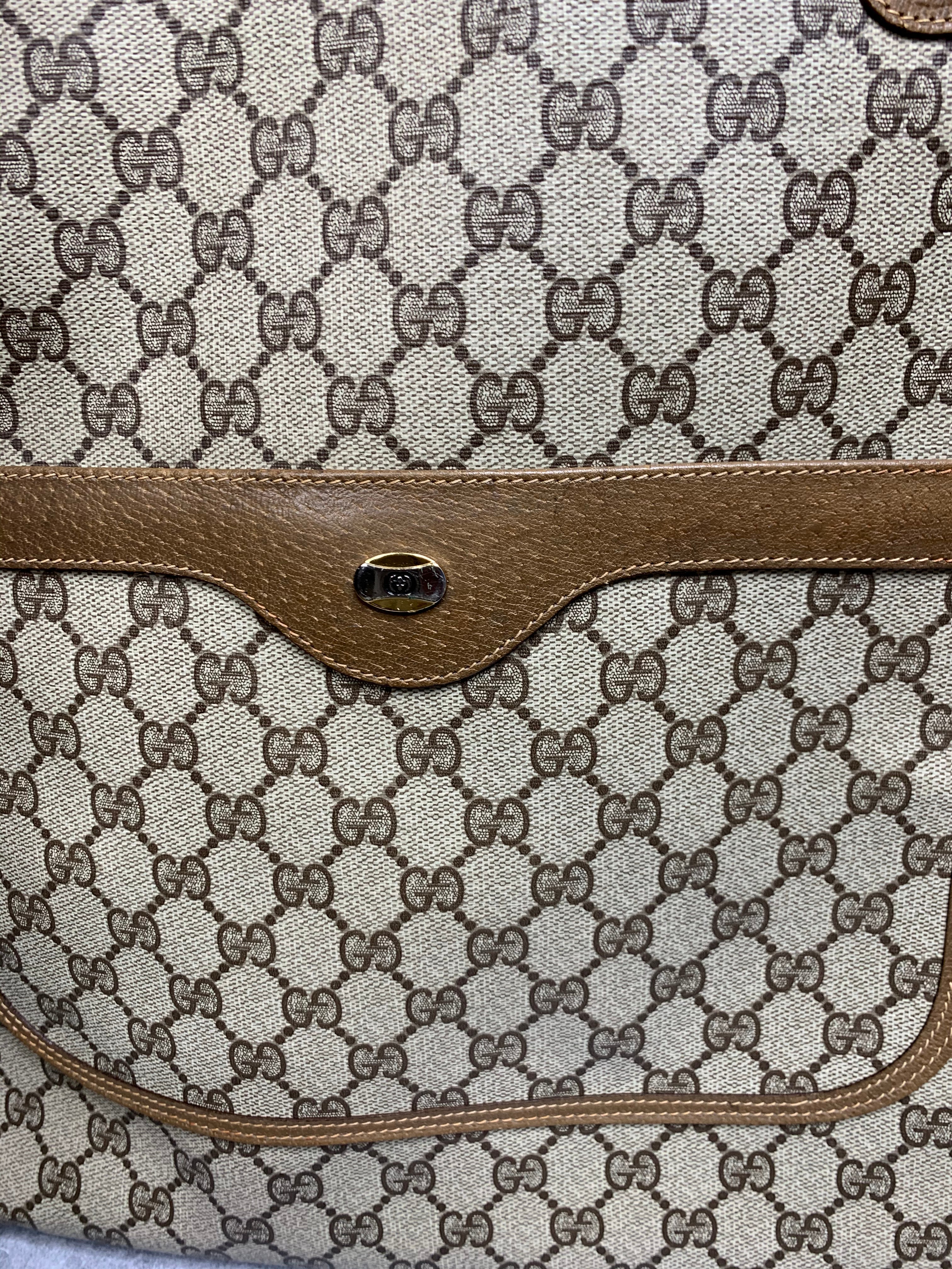 Gucci Tote