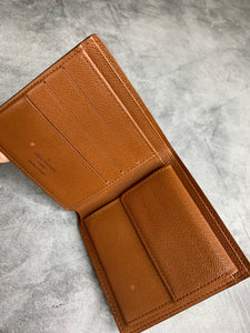 Louis Mens Bifold Wallet