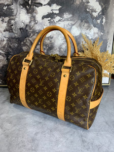 Louis Vuitton Carryall