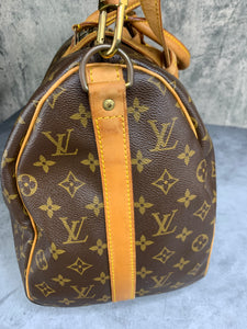 Louis Vuitton Keepall 45