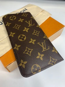 Louis Vuitton Sunglass Case MM