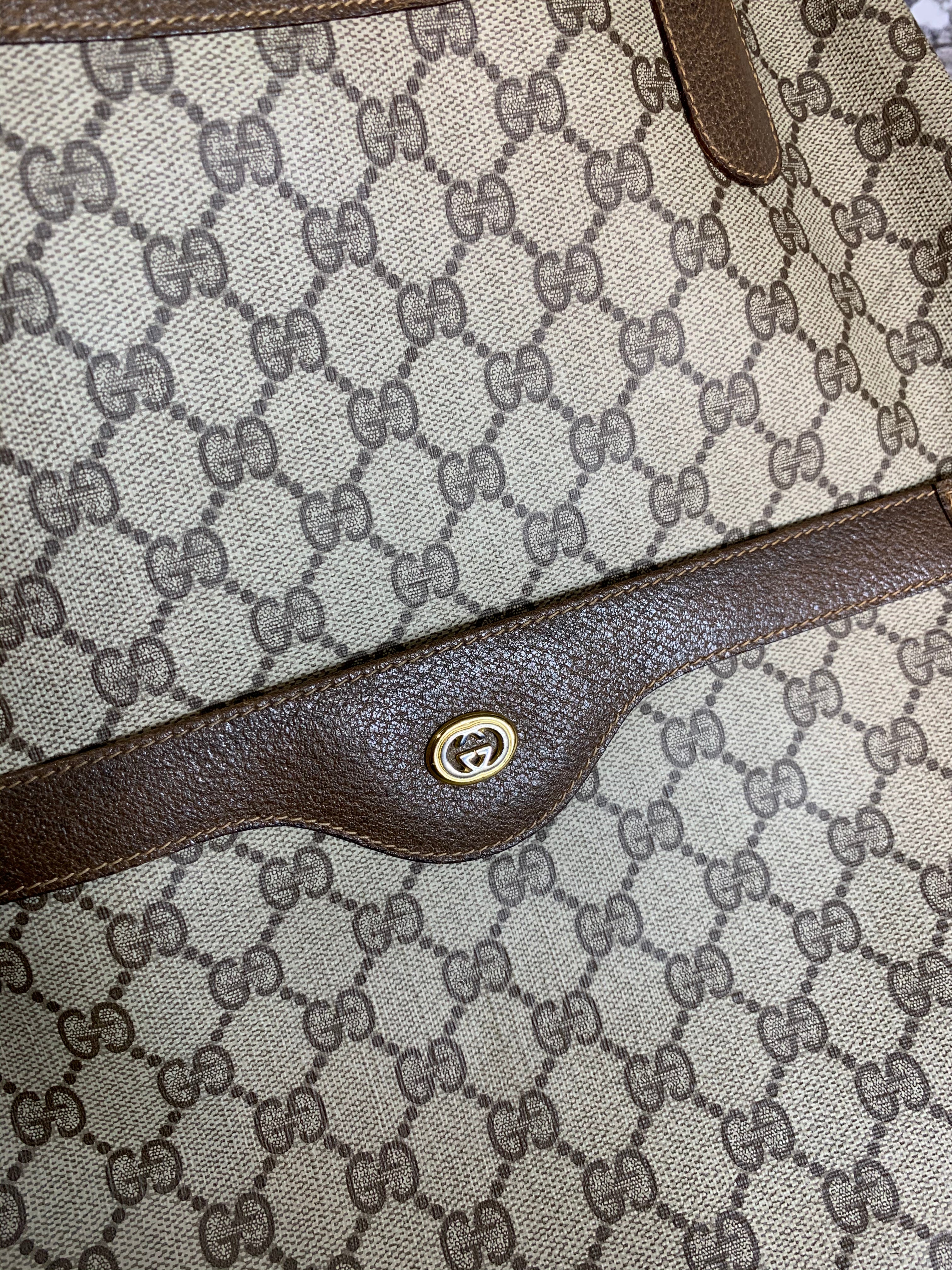 Gucci Tote