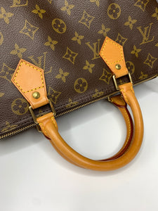 Louis Vuitton Speedy 30