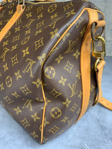 Louis Vuitton Keepall 45