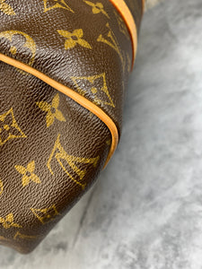 Louis Vuitton Carryall